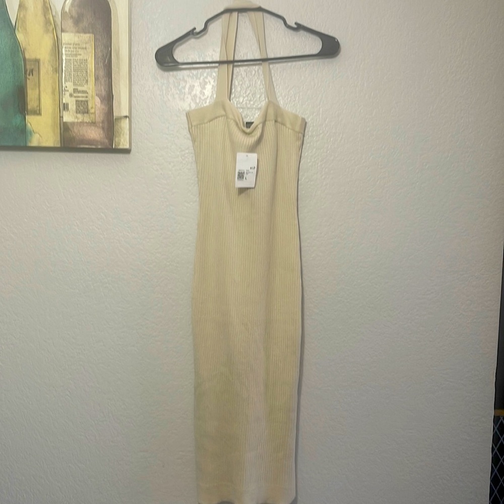 Forever 21 body dress